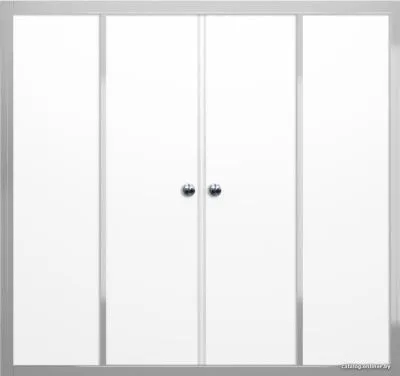 Метакам Купе 149x140 (прозрачное стекло)