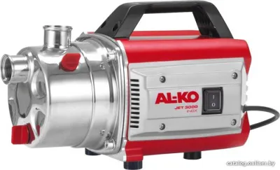 AL-KO Jet 3000 Inox Classic [112838]