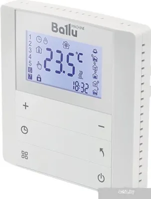 Терморегулятор Ballu BDT-1