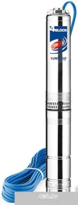 Насос Pedrollo 4BLOCKm 4/14