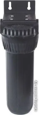 Проточный фильтр Гейзер 1Г 3/4 10SL (с картриджем)