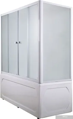 Ванна 1Марка Aelita 170x75