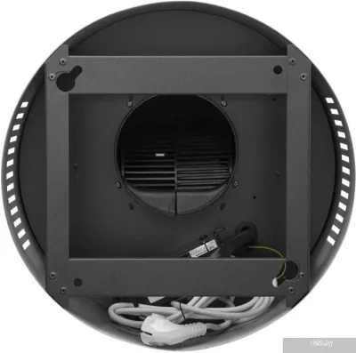 MAUNFELD Lee Isla sensor 39 (белый)