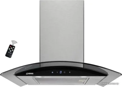 Germes Alt sensor 50 inox