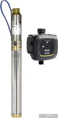 Насос DAB MICRA HS 302-6