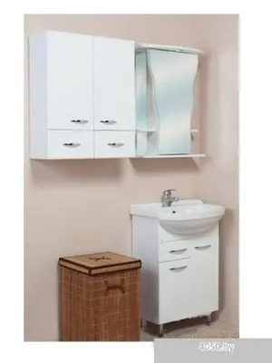 Onika Шкаф Кредо 60.2 [306004]