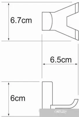 Wasserkraft Leine K-5023D