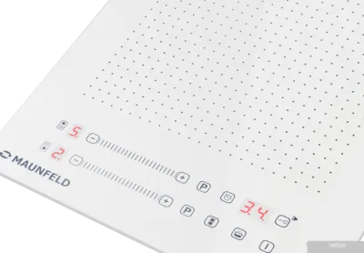 MAUNFELD CVI292S2FWH