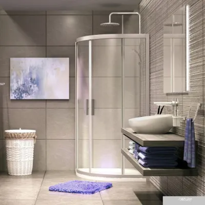 Wasserkraft Lippe 45S01