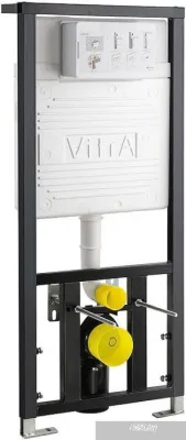 Унитаз Vitra Arkitekt [9005B003-7211]