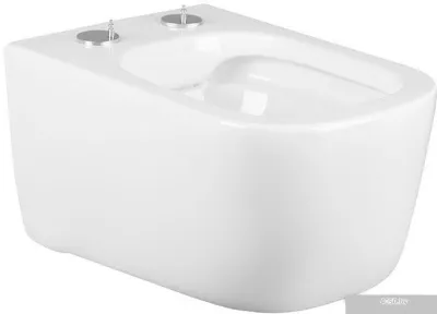 Унитаз Vincea Core VT1-28 (белый)