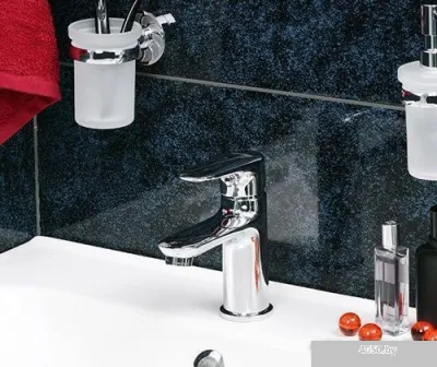 Смеситель Wasserkraft Vils 5603