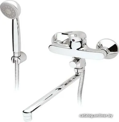 Смеситель Vidima Сева М [B4132AA/BA023AA]