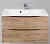 BelBagno Тумба под умывальник Marino-800-2C-SO-RN-P (rovere nature)