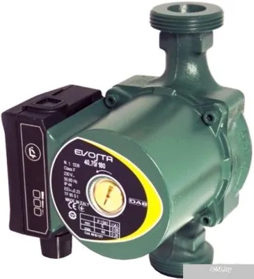 Насос DAB EVOSTA 40-70/180