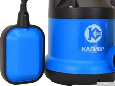 Калибр НПЦ-550/5П