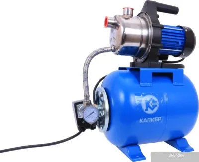 Насос Калибр СВД-(Е)650Н