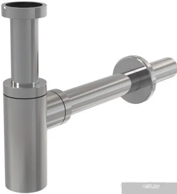 Сифон Alcaplast Design A400