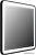 IDDIS Зеркало Cloud CLO8000i98