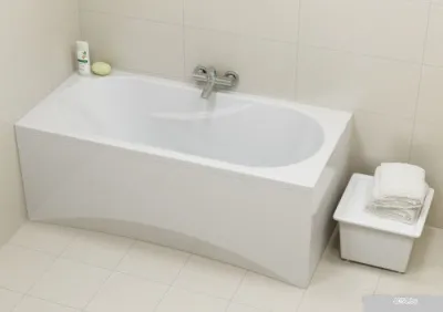 Cersanit MITO RED 160