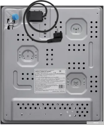 MAUNFELD EGHG.43.33CW/G