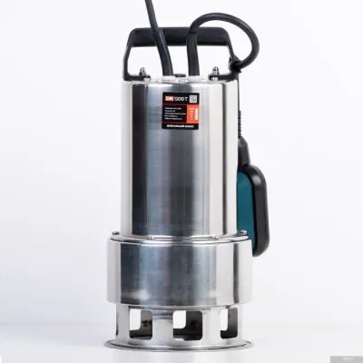 Дренажный насос Alteco DN 1200 T