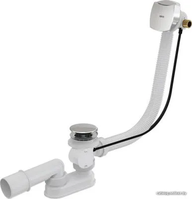 Сифон Alcadrain A564CRM1