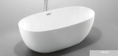 Wellis Oval 150х75 WK00132