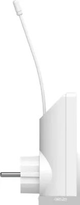 Терморегулятор Terneo srz red