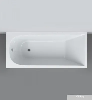 Ванна AM.PM Spirit W72A-170-070W-A2 (с каркасом)