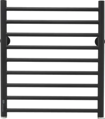 Gloss & Reiter Line Л. 50х60.Л9.G1 (полимер МУАР Black)