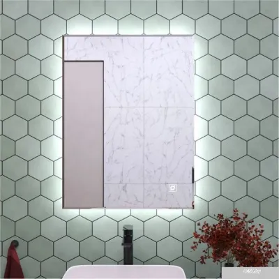 Benetto Зеркало 80x60 Z_ORV_00