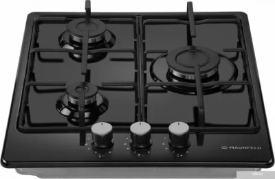 MAUNFELD EGHE.43.3STS-EB