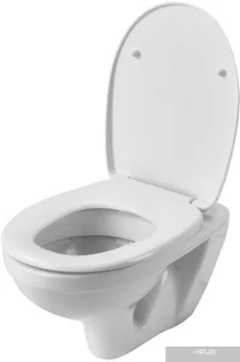 Унитаз Santek Бореаль Пэк 1.WH50.1.544