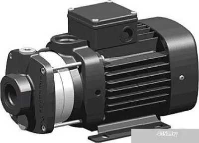 Насос Grundfos CM1-4 A-R-A-E-AVBE