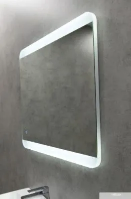 BelBagno Зеркало SPC-CEZ-800-700-LED-TCH