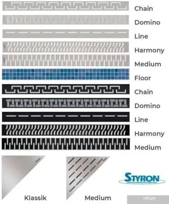 Ambassador Set 15031112-ST7