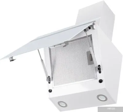 MAUNFELD Medway 60 (белый/сатин)