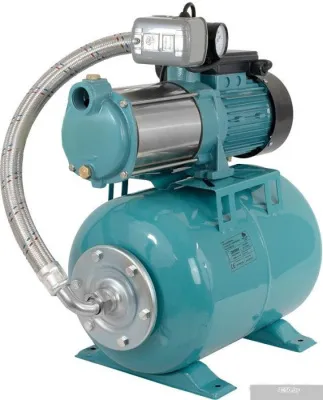 Насос OMNIGENA MH 2200 Inox 24л