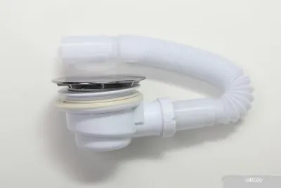 Душевой поддон BelBagno TRAY-BB-A-80-15-W 80x80