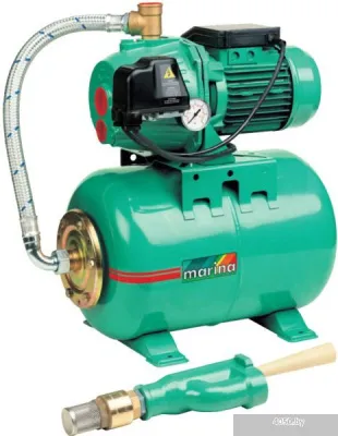 Насос SPERONI APM 200/25