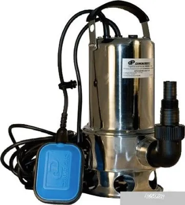 Насос Джилекс Фекальник 150/7 Н