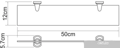 Wasserkraft Полка K-3024