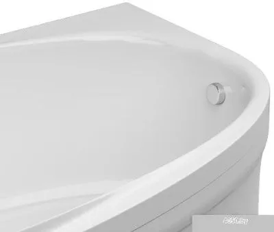 Ванна AM.PM Like W80A-170L110W-A (с каркасом)