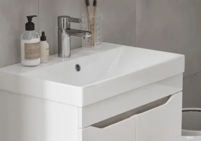 Volna Тумба под умывальник Lake 60.2D