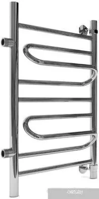 Полотенцесушитель Luxon W T500 80x50