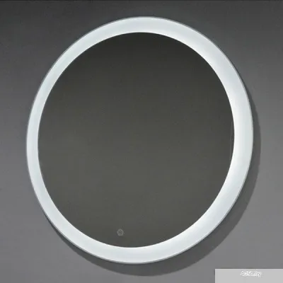 Silver Mirrors Зеркало Перла D77 ФР-00000847