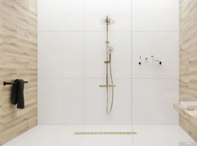 Rea Greek 900 N (золотой)