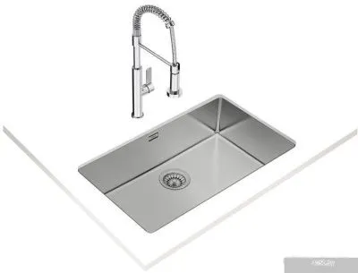 Кухонная мойка TEKA Be Linea RS15 71.40