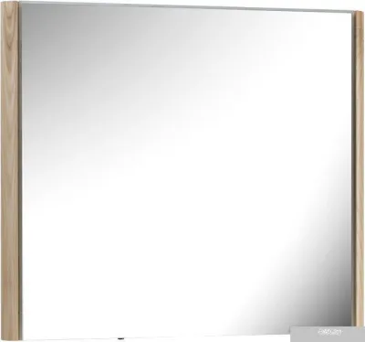 Belux Зеркало Альмерия В100 (клен)